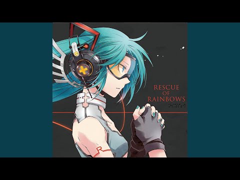 ぼくらのレットイットビー 針原 翼 / はりーP (feat. 初音ミク)