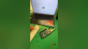 3MV3 - Lab 9 Microcontroller 3(Exercise 2 -Thermistor