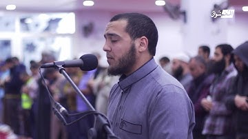 ما تيسر من سورة المائدة ٢٧ ٣٢   الشيخ مصطفى أبوسيف