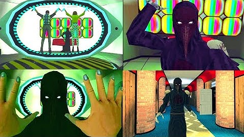 Smiling X Zero All Ending | Smiling X Zero All Ending Good & Bad |