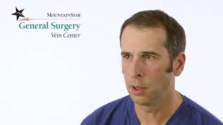 Dr Chachas on VenaSeal closure treatment