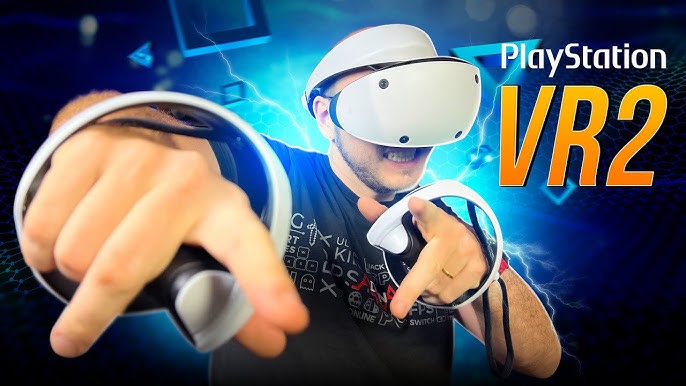 10 jogos incríveis para começar a sua experiência no PS VR2