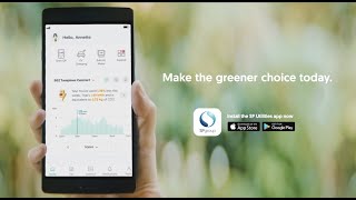 SP Utilities app 2021 screenshot 2