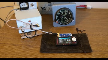 17kHz - excerpt from the SAQ transmission on the occasion of its 100th anniversary