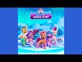 My Little Pony: Secrets of Starlight (Soundtrack)