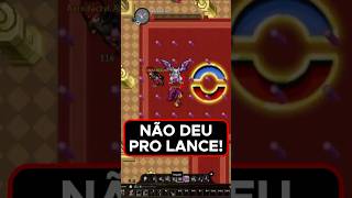 Não Era o Dia Do Lance #pokexgames #pxg #tibia