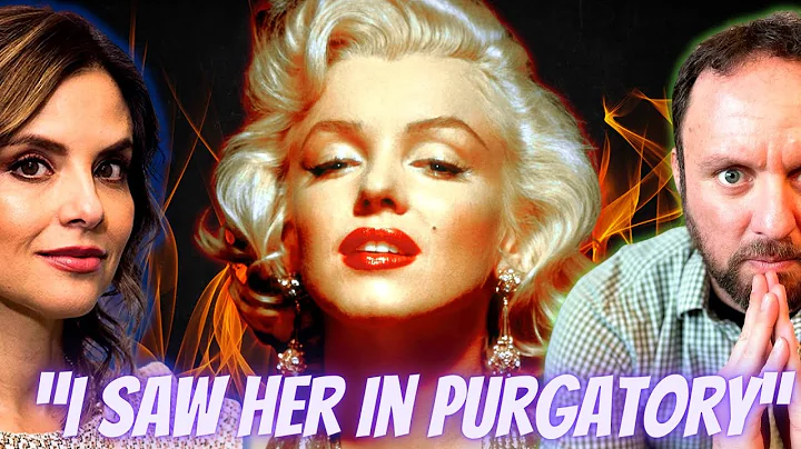 Purgatory Stories: Interview with Patricia Sandoval