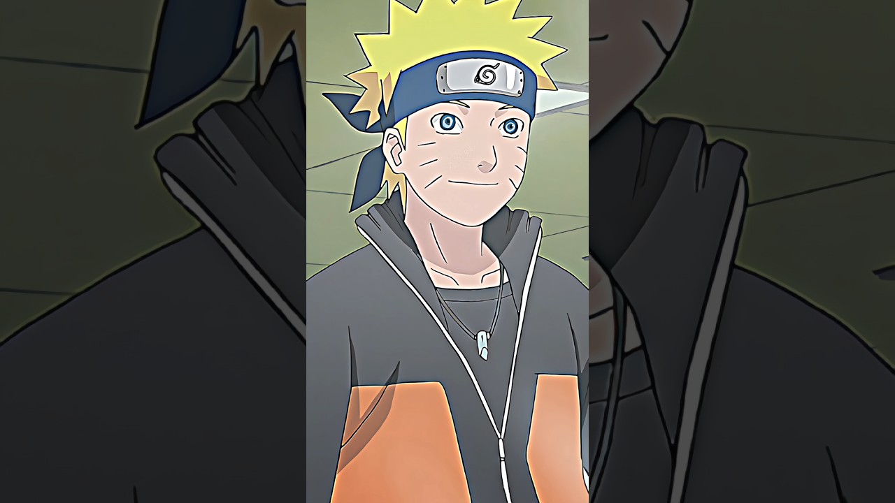 ONLY JIRAYA NOTICE HIS CLOTHES 🥲