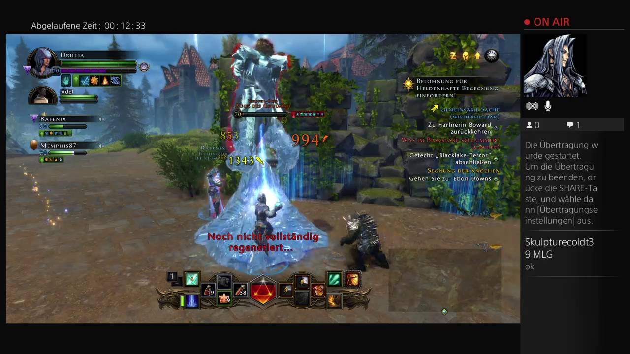 Neverwinter With Friends XD YouTube