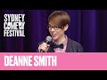 Hipster melbourne cafes  deanne smith  sydney comedy festival