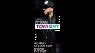STAYHOME / MIX SESSION VOL.2