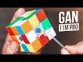 Gan 11M Pro | Почти Самый Современный Кубик Рубика