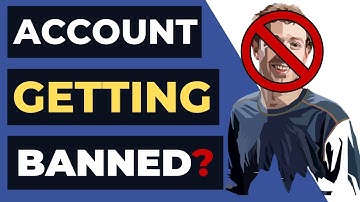 ❌AVOID Facebook Ad Account BANS Shopify Dropshipping 2020