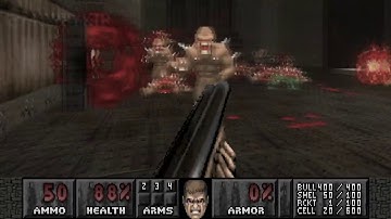 DO YOU REALLY NEED ANYONE ELSE? [Doom Montage Meme]