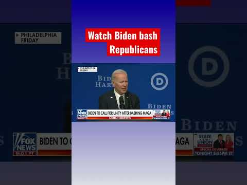 Biden: This isn’t