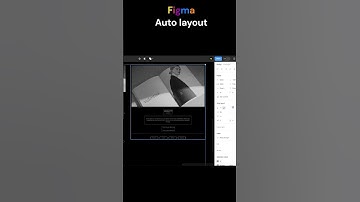 Auto layout in figma 피그마 오토레이아웃