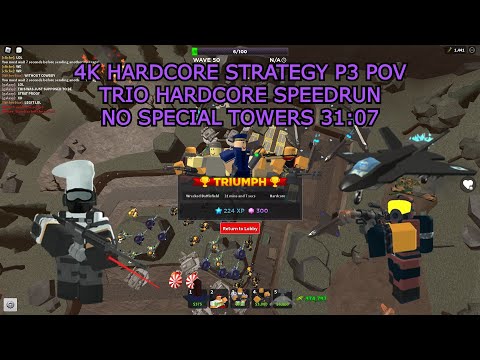 RTC on X: GAME CODE: Tower Defense Simulator's parent studio, Paradoxum  Games has celebrated 200K server members in their discord server! As a  reward they are giving out a code: 200KMAY which