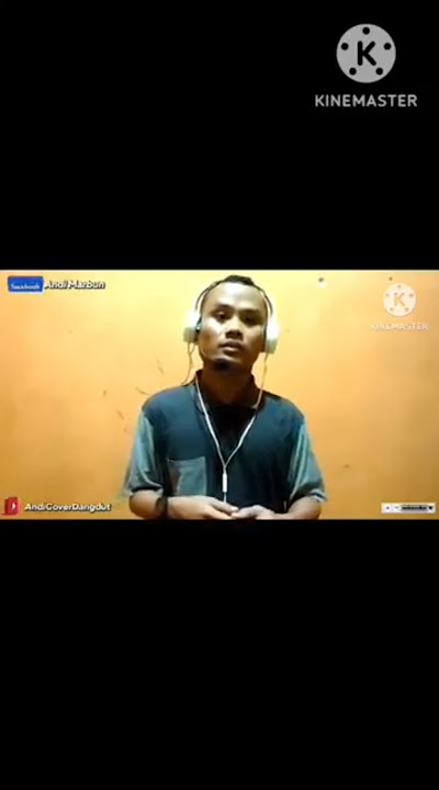 luka yang parah - mansyur s cover by andi #andimarbun