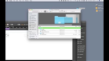 VCD1015 Export Muse Files to HTML