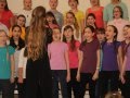 Childrens choir avrora