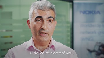 Nokia Security Intelligence and Operations Center in Timisoara