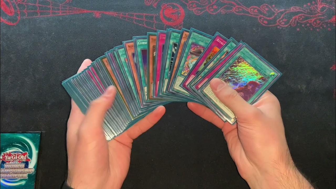 ZOMBIE ELDLICH DECK PROFILE! APRIL 2021!! YouTube
