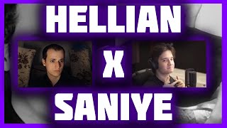 Hellian Saniye Yeteneksizsiniz Discord 2 İzliyor