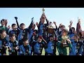 【JFA 第42回全日本U-12 サッカー選手権大会】12/29 決勝 川崎フロンターレvs大阪市ジュネッスFC ダイジェスト