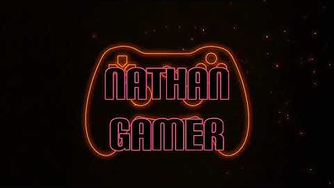 Nova intro do meu canal,amanhã tem vídeo novo