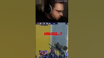 Streamer ohnePixel reacts to sh1ro