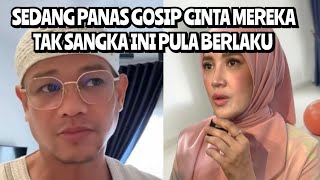 Sedang Panas Gosip Cinta Dengan Que Haidar, Tak sangka Trajedi ini pula menimpah Faz.. 