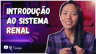 Módulo 9: Fisiologia do Sistema Renal (Fisiologia Renal)