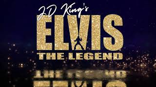 JD King | Award-Winning Elvis Impersonator (Promo Film)
