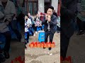 #非遗文化传承 孝歌