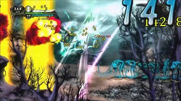 Dust: An Elysian Tail That