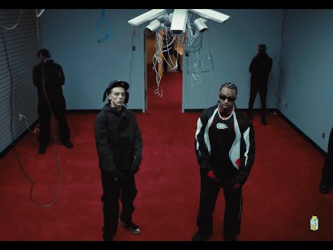 Central Cee 21 Savage Ft Eminem GBP