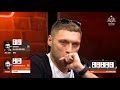 Partypoker MILLIONS Russia – Финальный стол Главного События   решающая раздача в топ 3