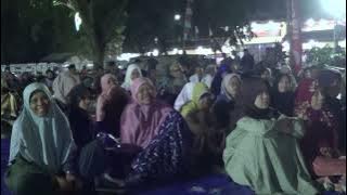 CERAMAH AGAMA Kh Abdul Ghofurrurohim ( KI APUNG ) Bahasa Jaseng - Jawa Serang Banten