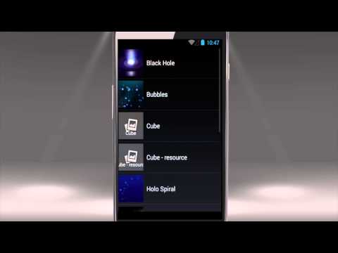How to Set and Change Wallpaper on Android Device hqdefault
