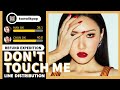 REFUND EXPEDITION - Don't Touch Me (Line Distribution)