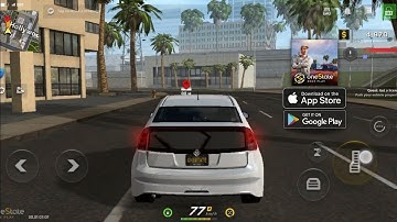 One State RP Life Simulator Android IOS Gameplay Walkthrough | Game Like GTA #2023 #androidgames