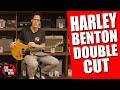 Is the Harley Benton Double Cut any good? HB vs Gibson vs Maybach Review