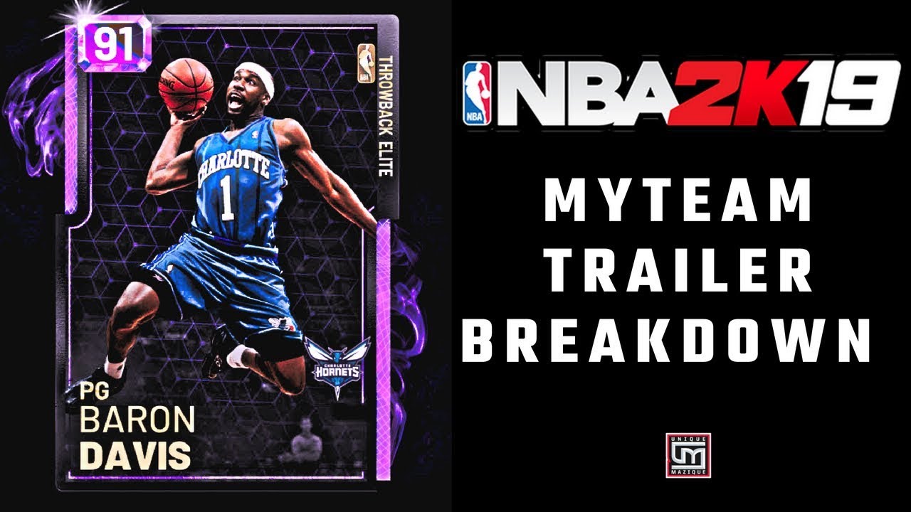 Nba 2k19 Release Date Special Edition Info And 10 Things You Should Know Before You Buy It