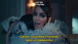 Anitta – Boys Don’t Cry (TRADUÇÃO/LEGENDADO)