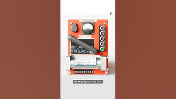 What is a black box on an airplane?