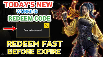 February 7 New Working Redeem Code Codm 2024 | Call of duty mobile Season 2 Redemption Codes  2024