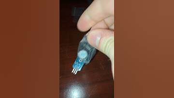 Robot Car - Sound Sensor #arduino
