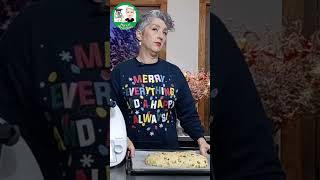 🎄 CALENDARIO DE ADVIENTO 🎄 17 DE DICIEMBRE ❄️ STOLLEN con Thermomix® ❄️