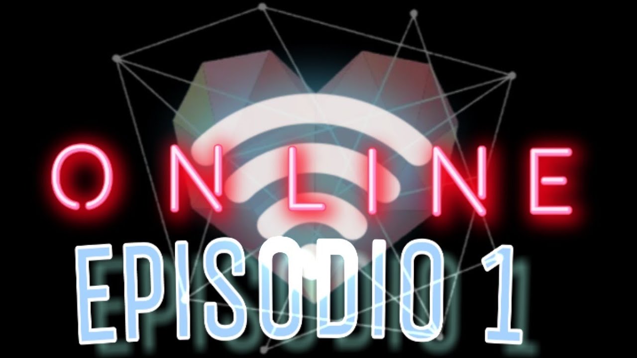 |[TaeYoonSeok]|• Online- Episodio 1