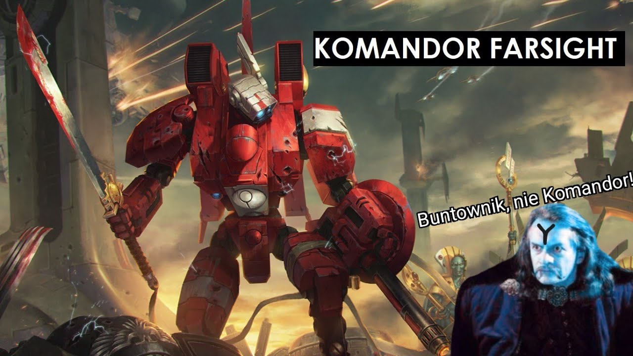 Farsight i jego Enklawy - Separatyści Tau